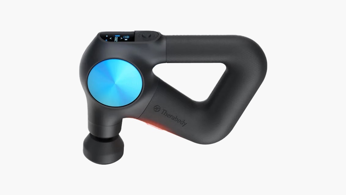 Theragun PRO Plus Rogue Fitness